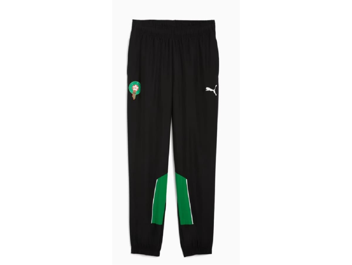 Pantalon foot HOMME PUMA FRMF FTBLARCHIVE PAN — Pantalon foot