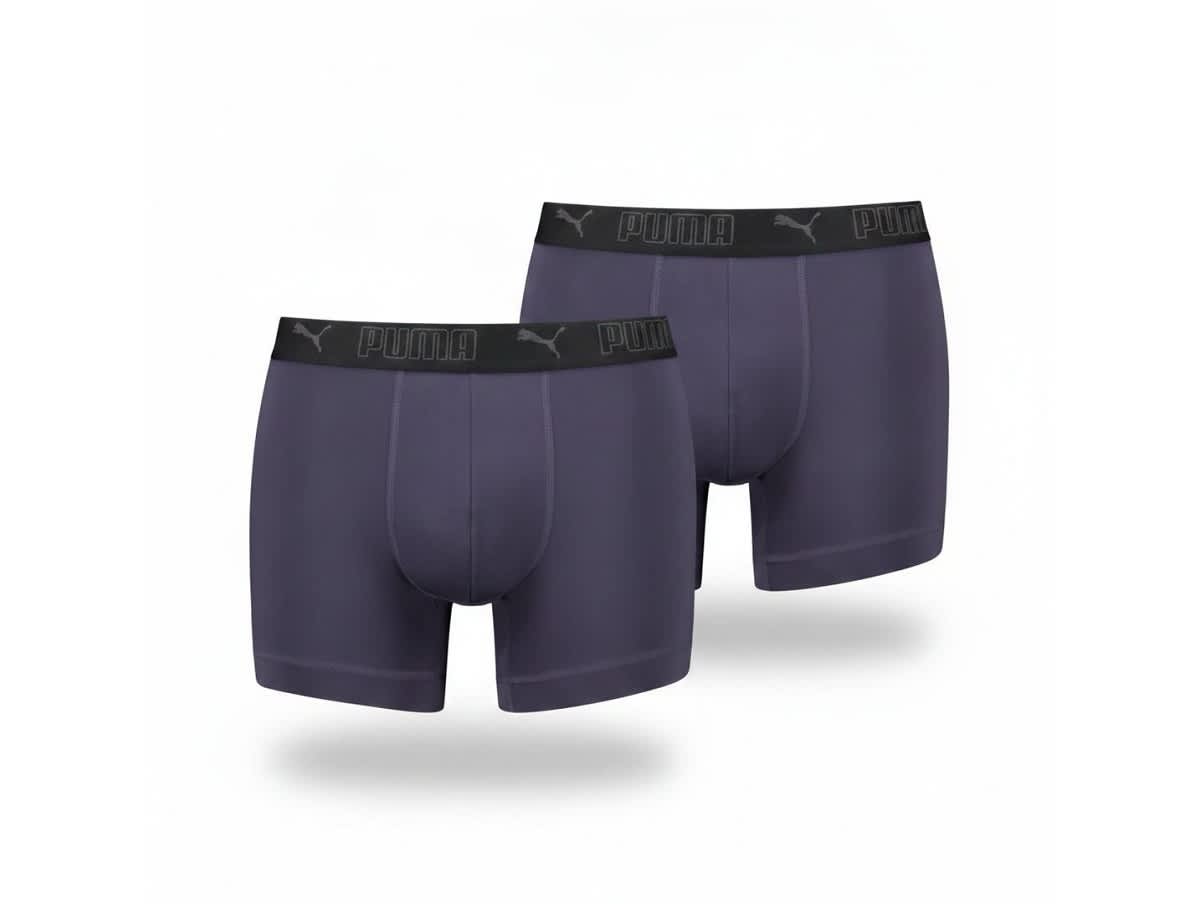 Boxer HOMME PUMA SPORT MICROFIBER — Boxer