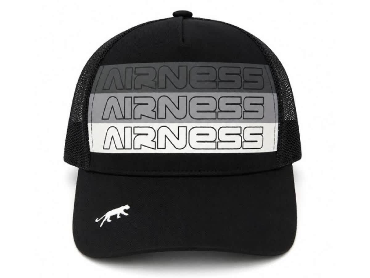 Casquette HOMME AIRNESS CASQ BRUNO — Casquette
