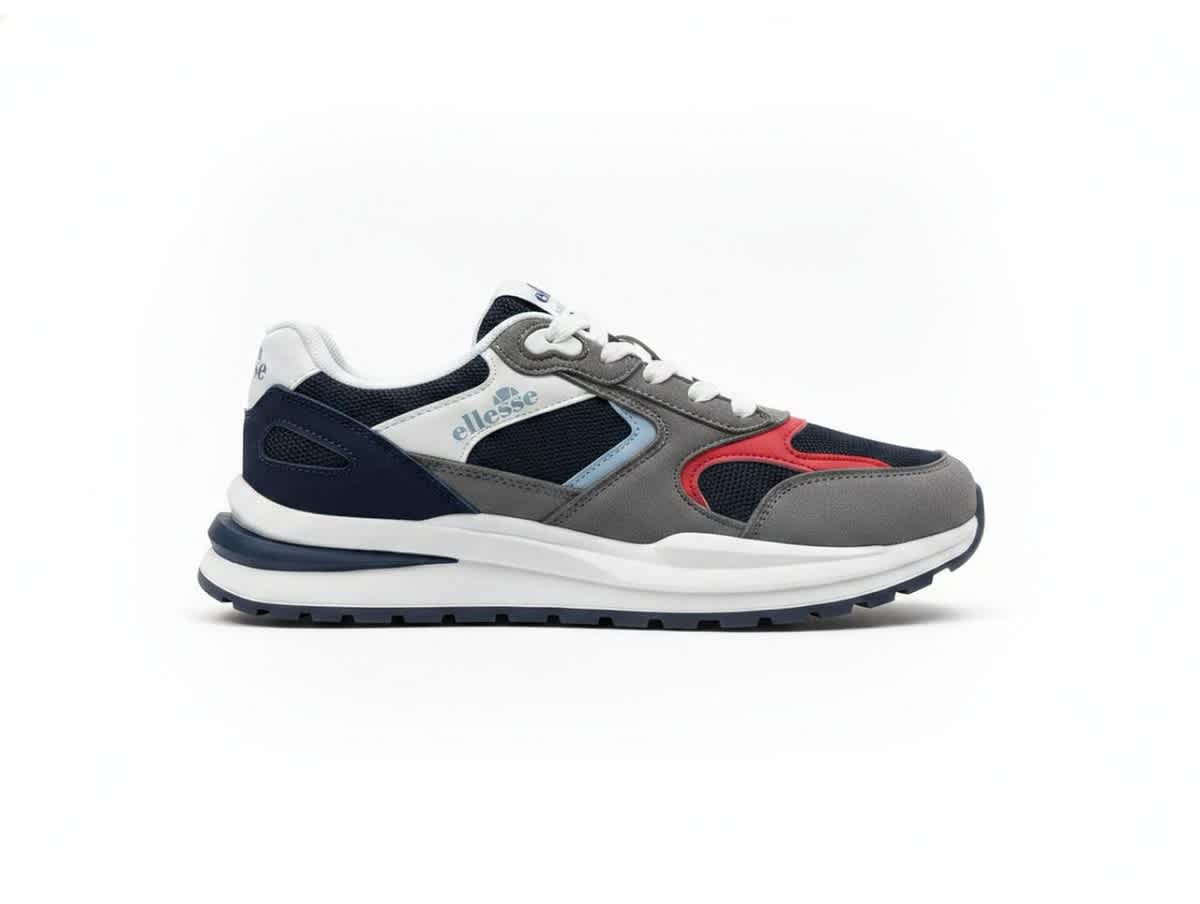 Chaussures sportswear HOMME ELLESSE MITCH — Chaussures sportswear