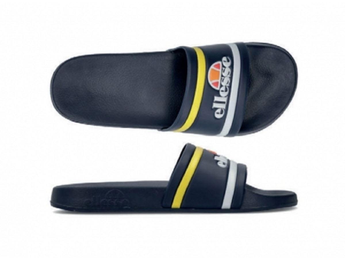 Sandale Tong Claquette HOMME ELLESSE SLIDE M — Sandale Tong Claquette