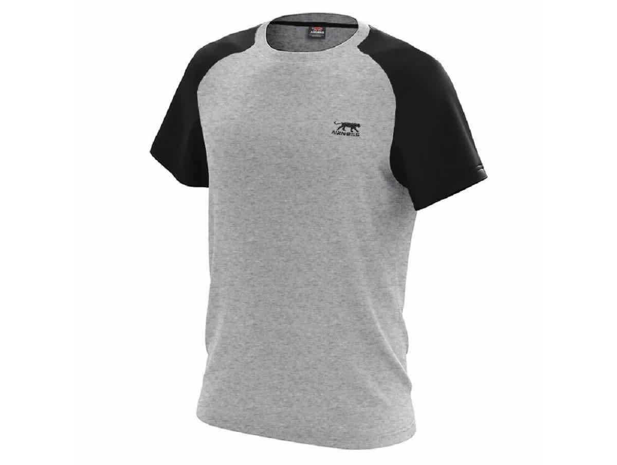 Tee-shirt HOMME AIRNESS LIVIO TEE SHIRT — Tee-shirt