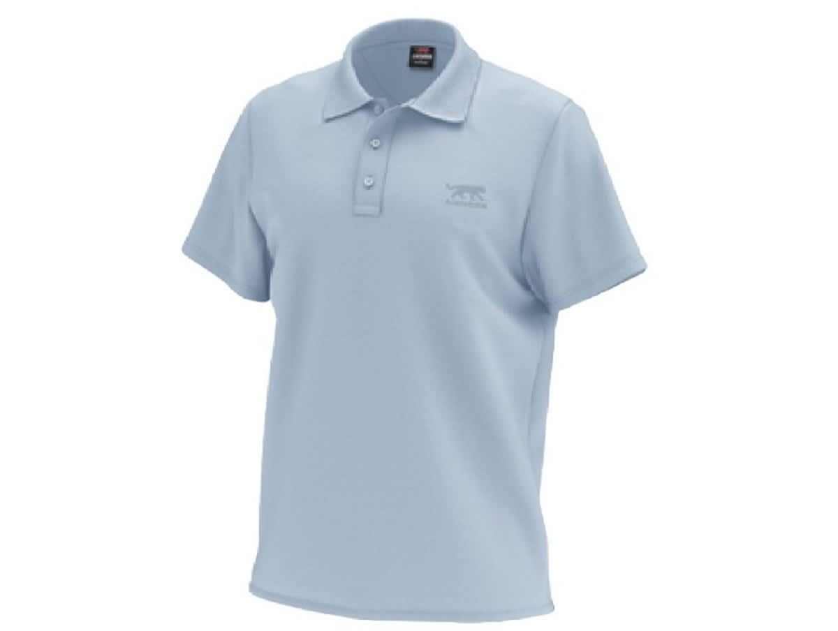 Polo HOMME AIRNESS POLO PREDATOR — Polo