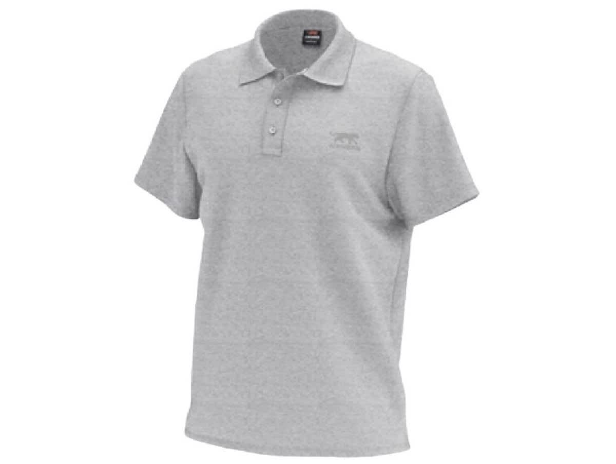 Polo HOMME AIRNESS POLO PREDATOR — Polo