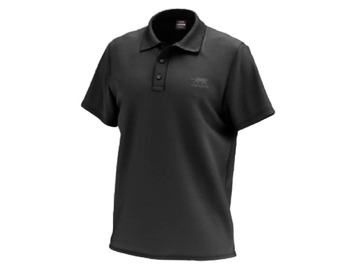 Polo HOMME AIRNESS POLO PREDATOR — Polo