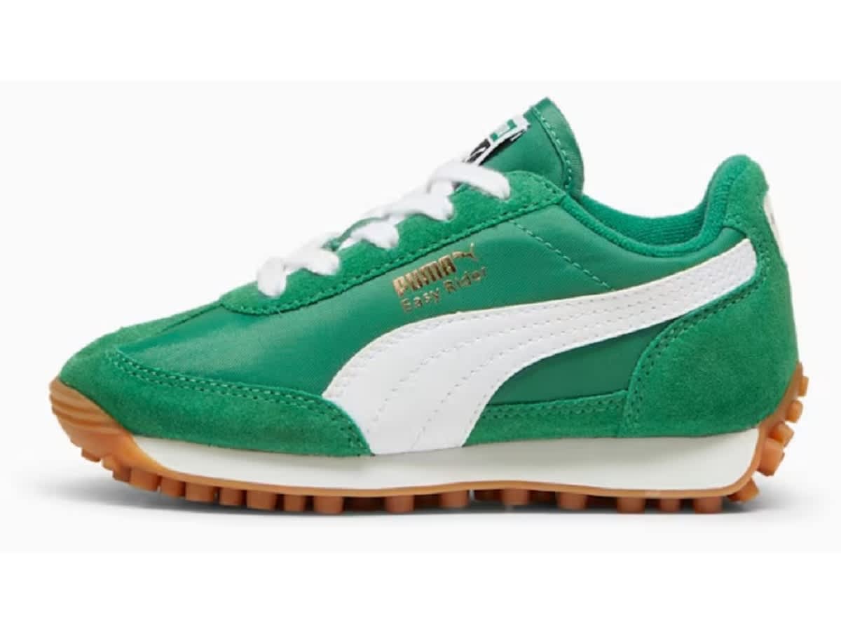 Chaussures sportswear BABY PUMA EASY RIDER VINTAGE — Chaussures sportswear