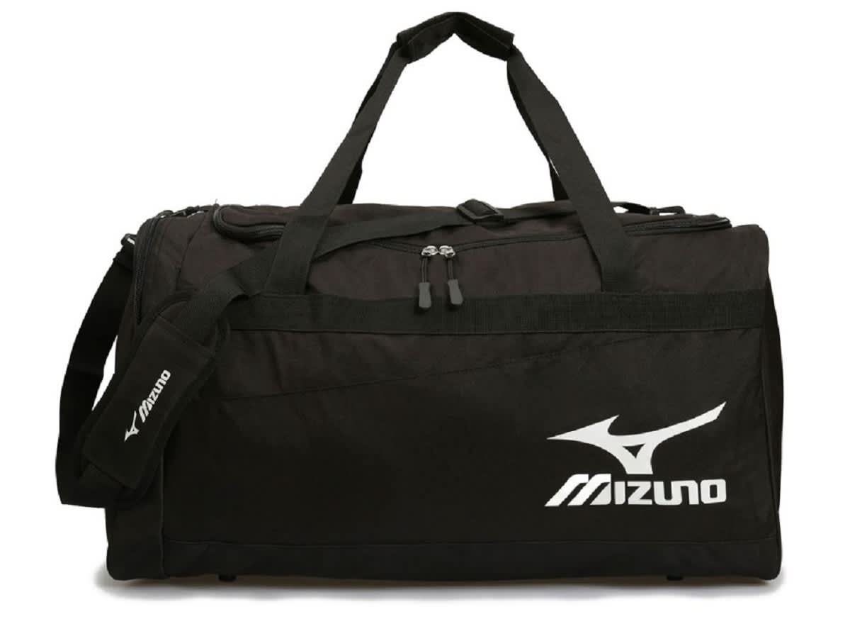 Sac de voyage ACCESSOIRES MIZUNO TEAM HOLDALL — Sac de voyage