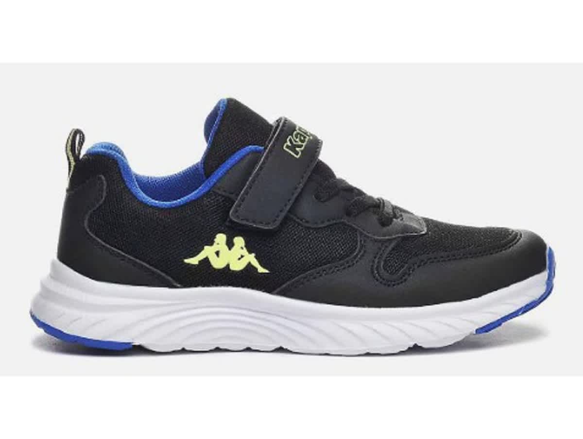 Chaussures sport ENFANT KAPPA DELVIS — Chaussures sport
