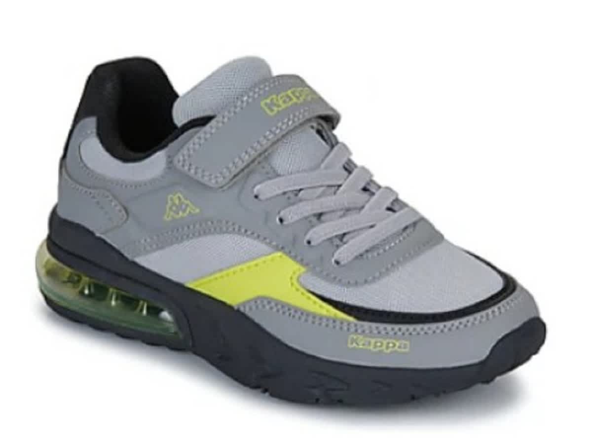 Chaussures sport ENFANT KAPPA SAIGON KID — Chaussures sport