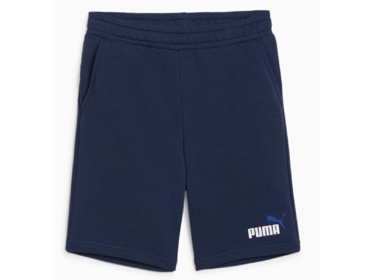 Short ENFANT PUMA ESS 2 COL — Short
