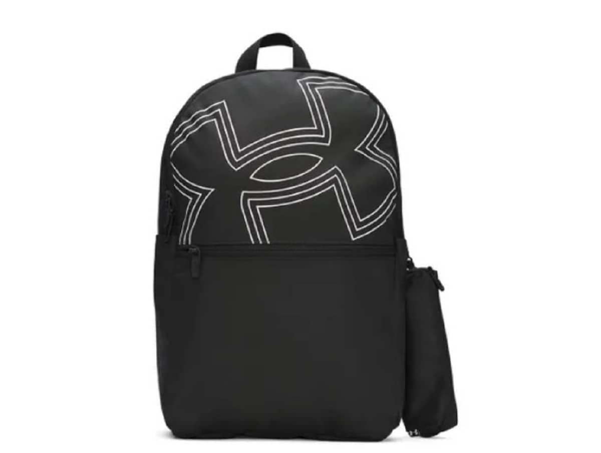 Sac à dos ACCESSOIRES UNDER ARMOUR ESSENTIAL PRINTED BP — Sac à dos