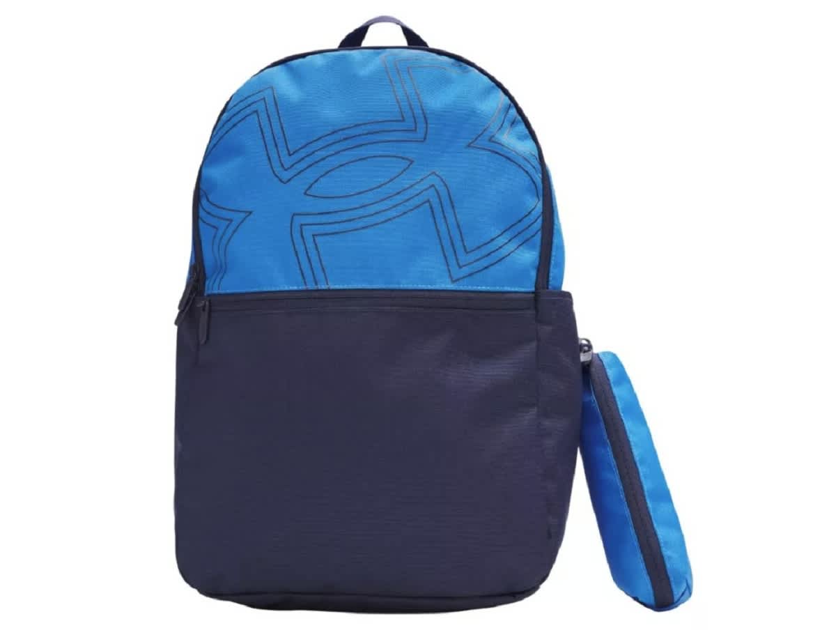 Sac à dos ACCESSOIRES UNDER ARMOUR ESSENTIAL PRINTED BP — Sac à dos