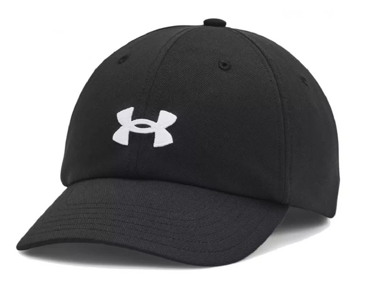 Casquette ACCESSOIRES UNDER ARMOUR BLITZING LOW ADJ — Casquette