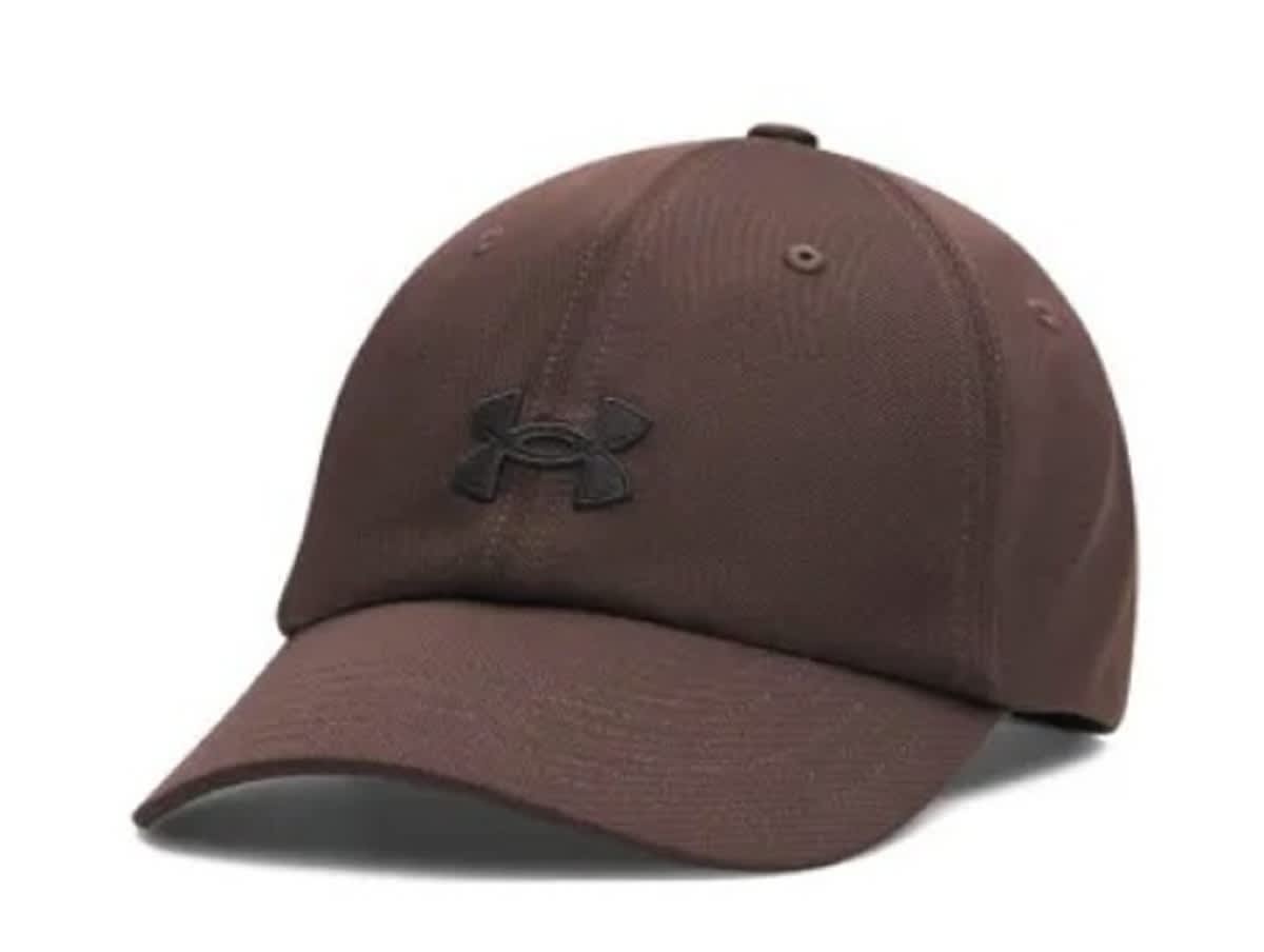 Casquette ACCESSOIRES UNDER ARMOUR BLITZING LOW ADJ — Casquette