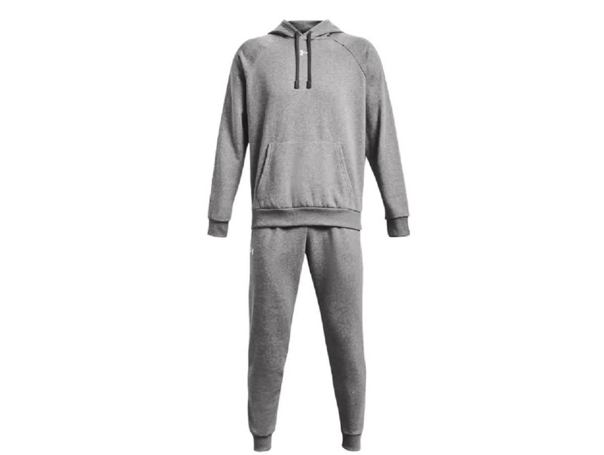 Survetement HOMME UNDER ARMOUR RIVAL FLEECE SUIT — Survetement