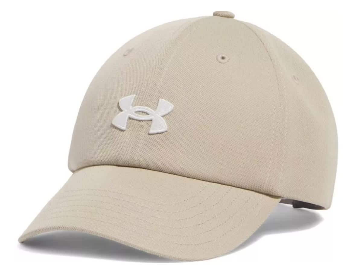 Casquette ACCESSOIRES UNDER ARMOUR BLITZING LOW ADJ — Casquette