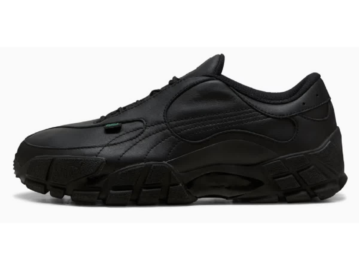 Chaussures sport HOMME PUMA PUMA X SKEPTA SKOPE BLACK — Chaussures sport