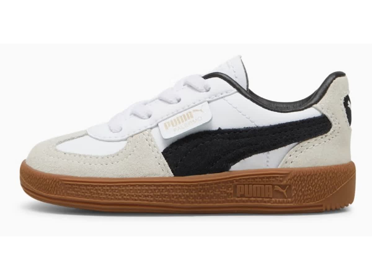 Chaussures sportswear BABY PUMA PALERMO — Chaussures sportswear