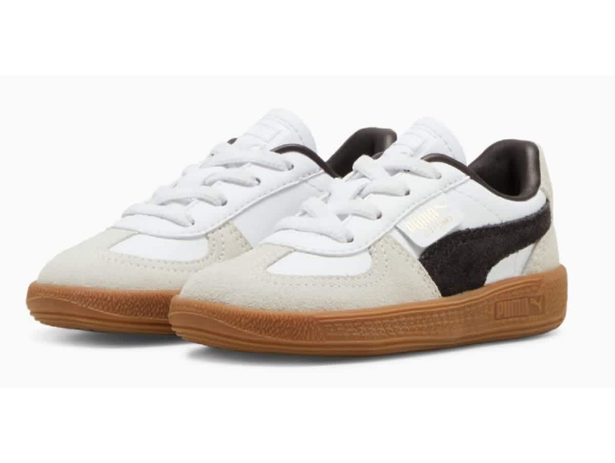 Chaussures sportswear BABY PUMA PALERMO — Chaussures sportswear