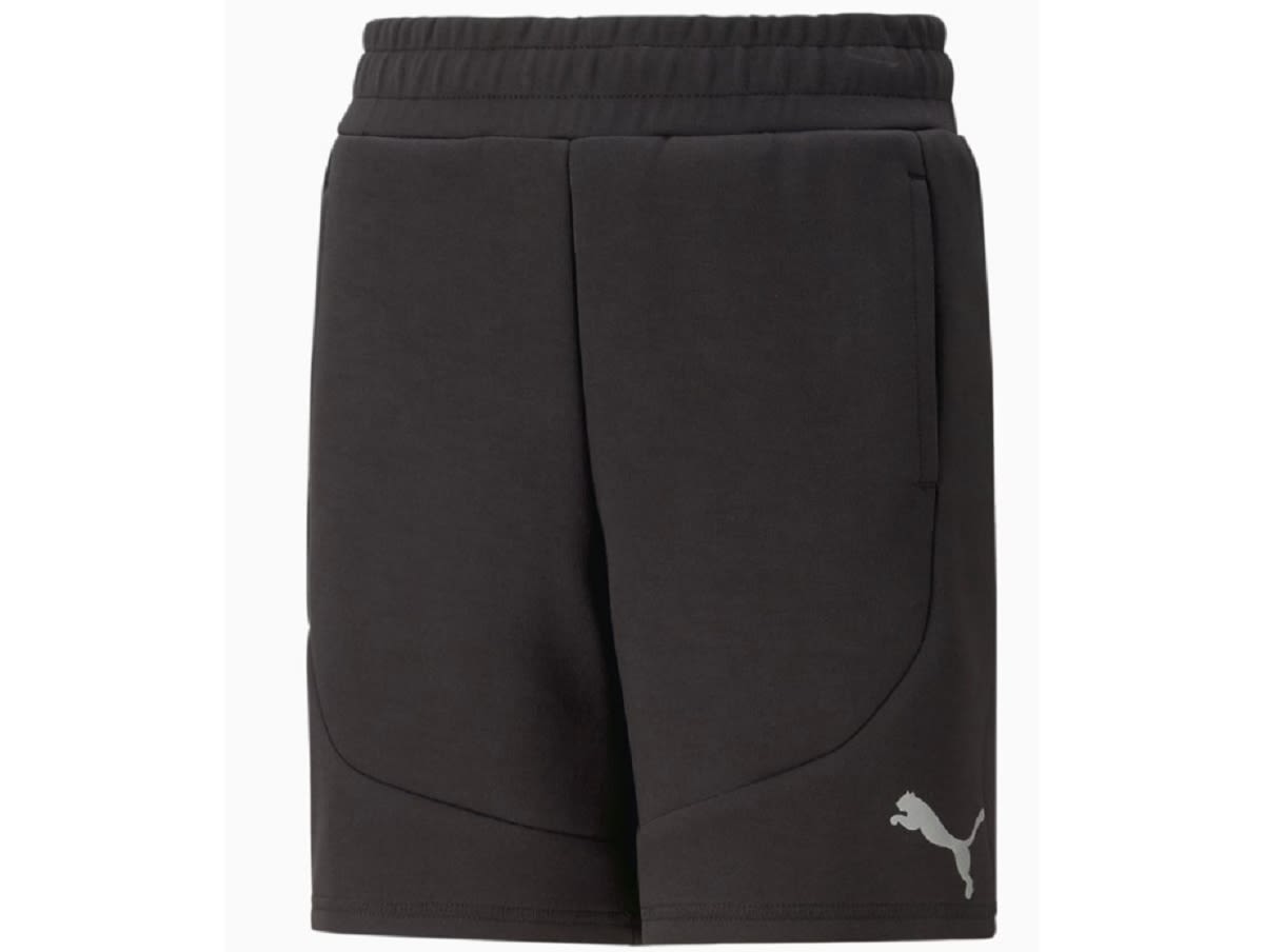 Short ENFANT PUMA JR EVO SHORTS B — Short