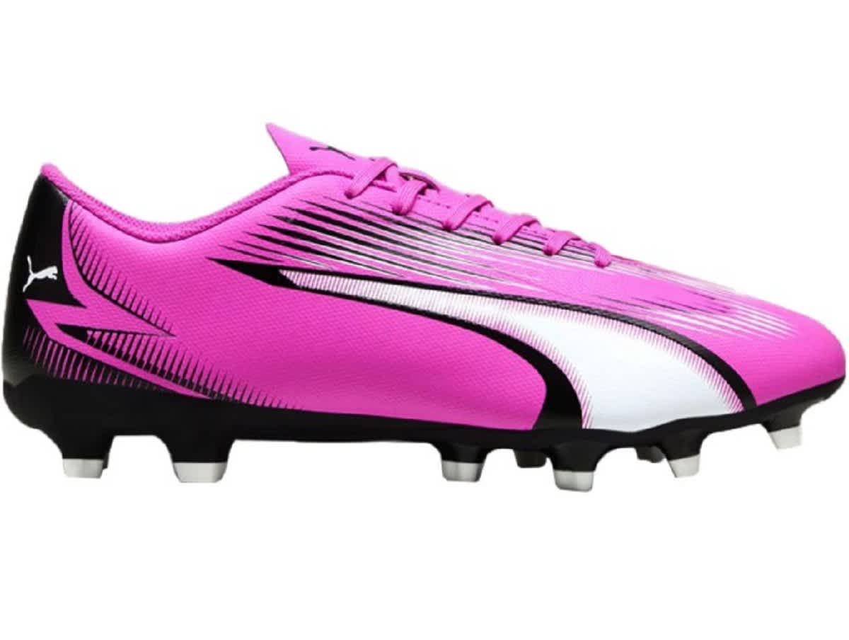 Chaussures football HOMME PUMA ULTRA PLAY POISON — Chaussures football