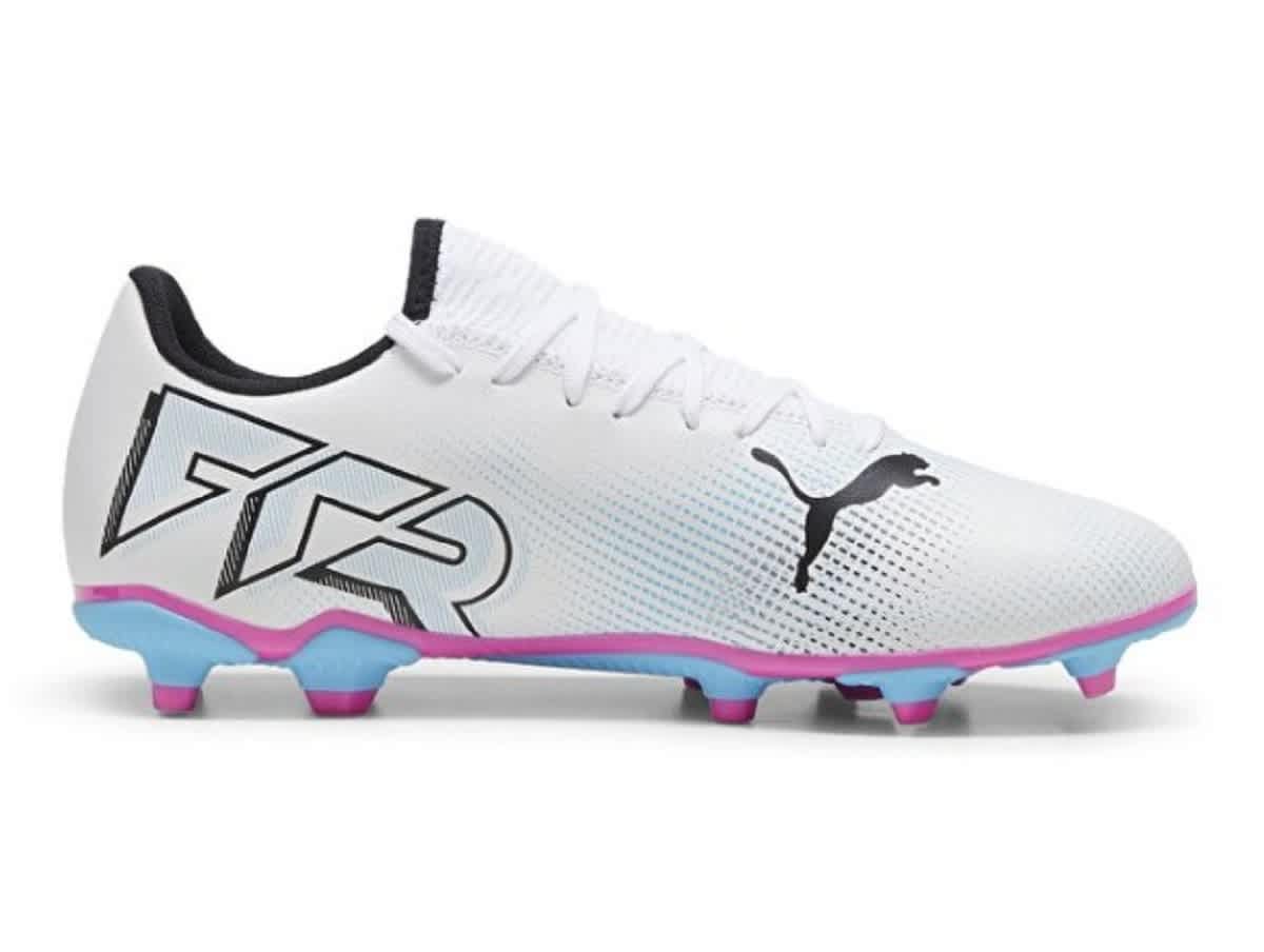 Chaussures football HOMME PUMA FUTURE 7 PLAY — Chaussures football