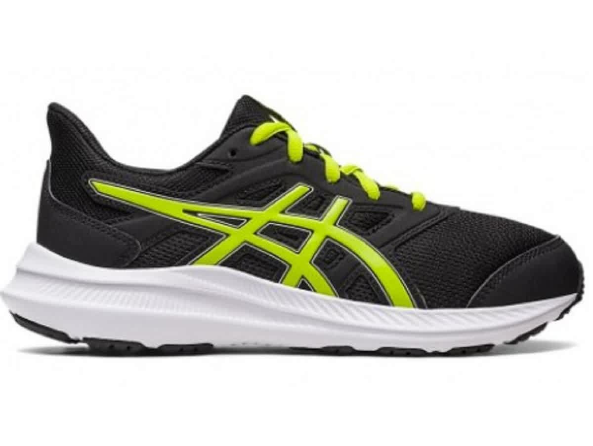 Chaussures running ENFANT ASICS ASICS JOLT 4 GS — Chaussures running
