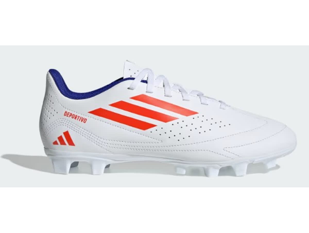 Chaussures football HOMME ADIDAS DEPORTIVO III FXG — Chaussures football
