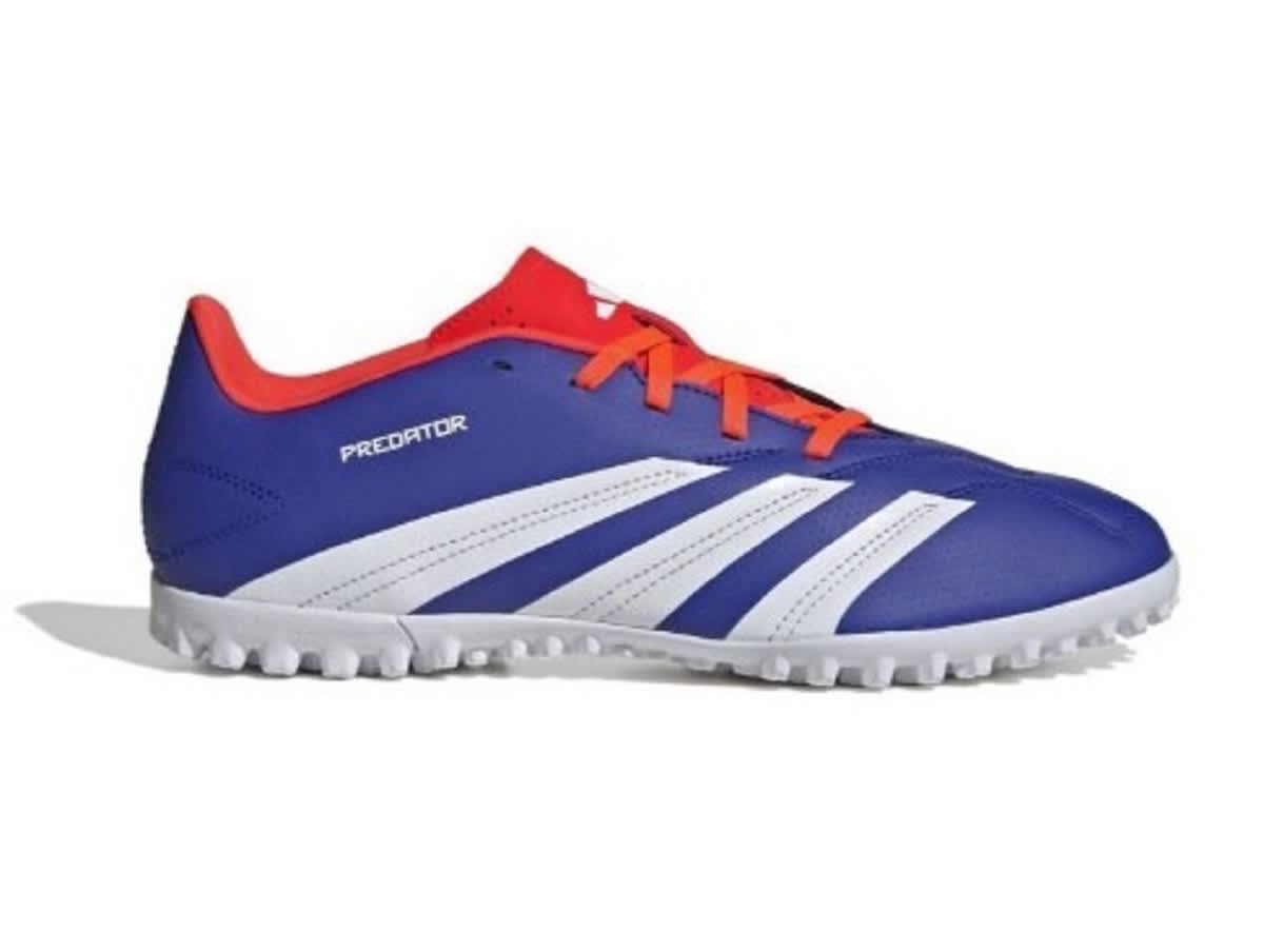 Chaussures football HOMME ADIDAS PREDATOR CLUB TF — Chaussures football