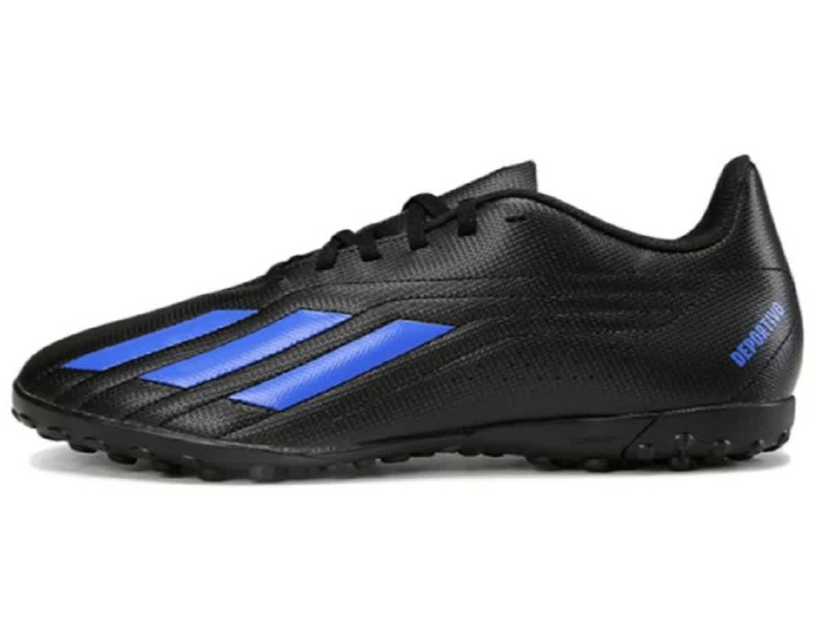 Chaussures football HOMME ADIDAS DEPORTIVO II TF — Chaussures football