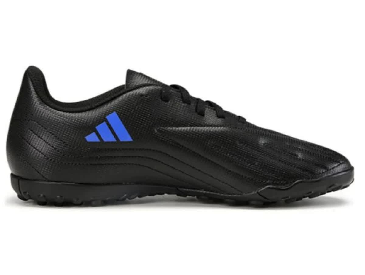 Chaussures football HOMME ADIDAS DEPORTIVO II TF — Chaussures football