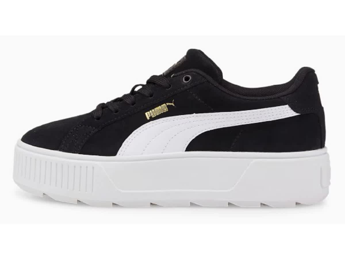 Chaussures sportswear FEMME PUMA KARMEN — Chaussures sportswear