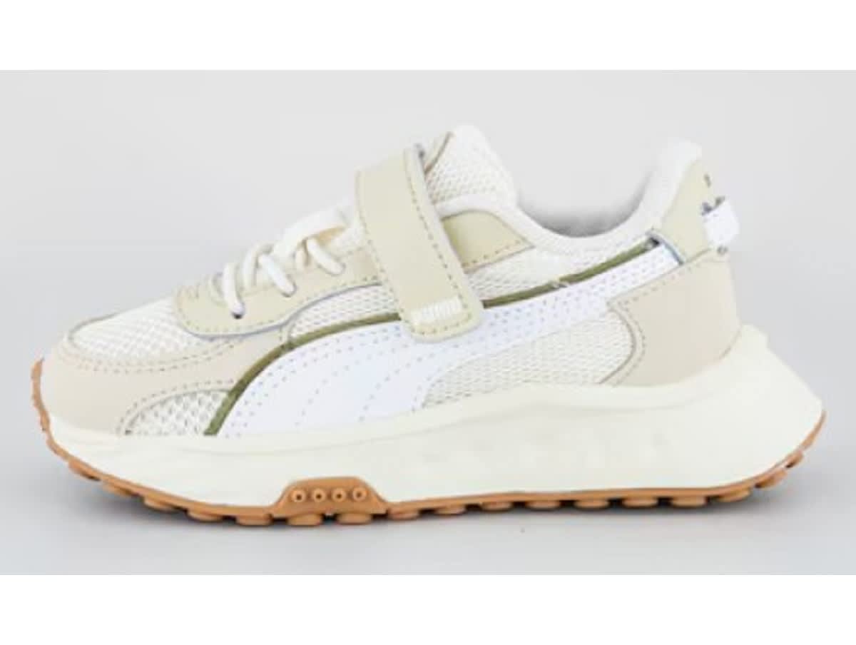 Chaussures sportswear BABY PUMA WILD RIDER FUTURISM AC INF — Chaussures sportswear