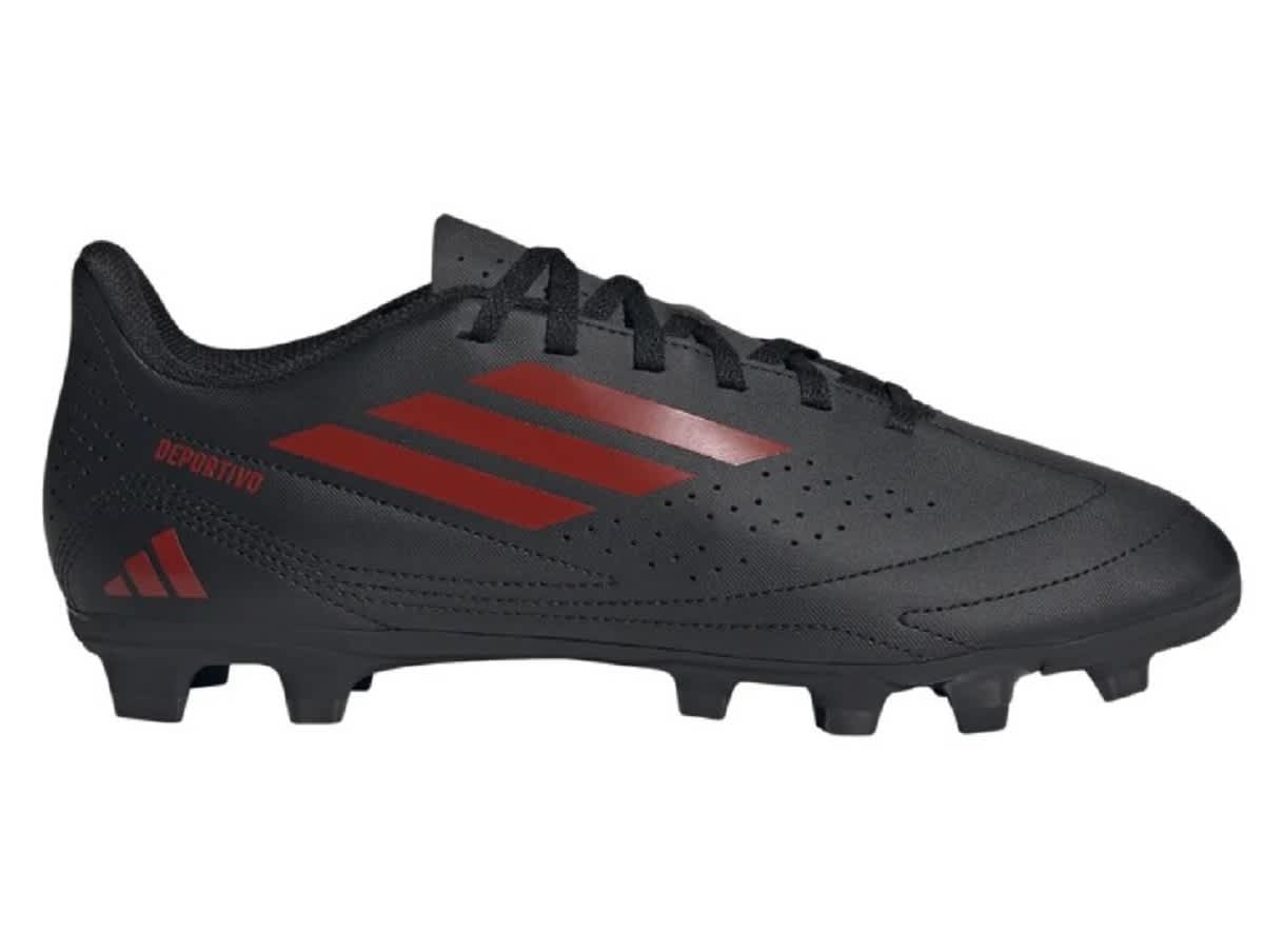 Chaussures football HOMME ADIDAS DEPORTIVO III FXG — Chaussures football