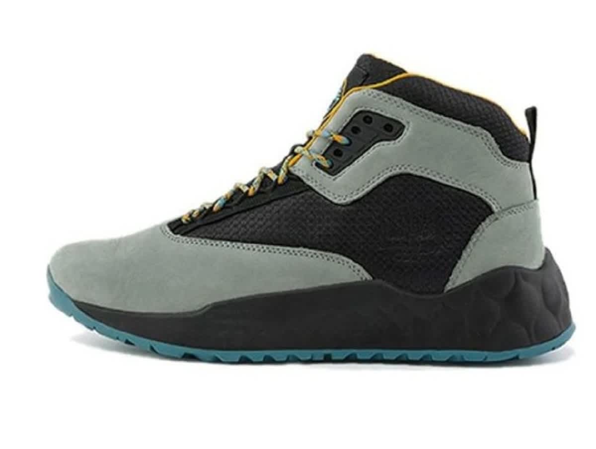 HOMME TIMBERLAND GRIFFIN SOLAR WAVE MID MD GR