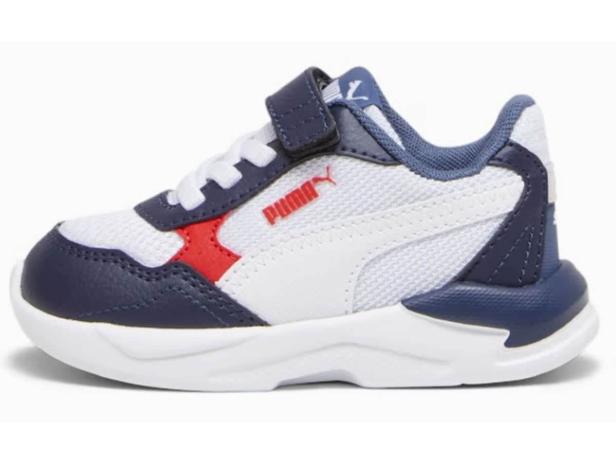 Chaussures sportswear BABY PUMA X-RAY SPEED LITE AC+ INF — Chaussures sportswear