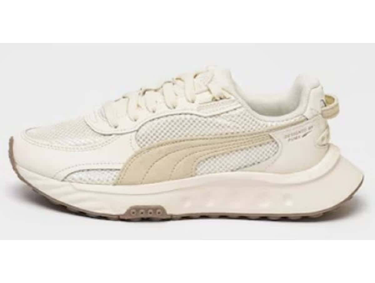 Chaussures sportswear FEMME PUMA WILD RIDER FUTURISM WNS — Chaussures sportswear
