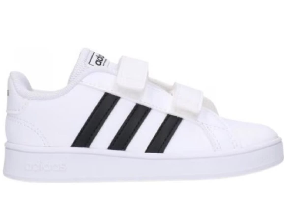 Chaussures sportswear BABY ADIDAS GRAND COURT I — Chaussures sportswear
