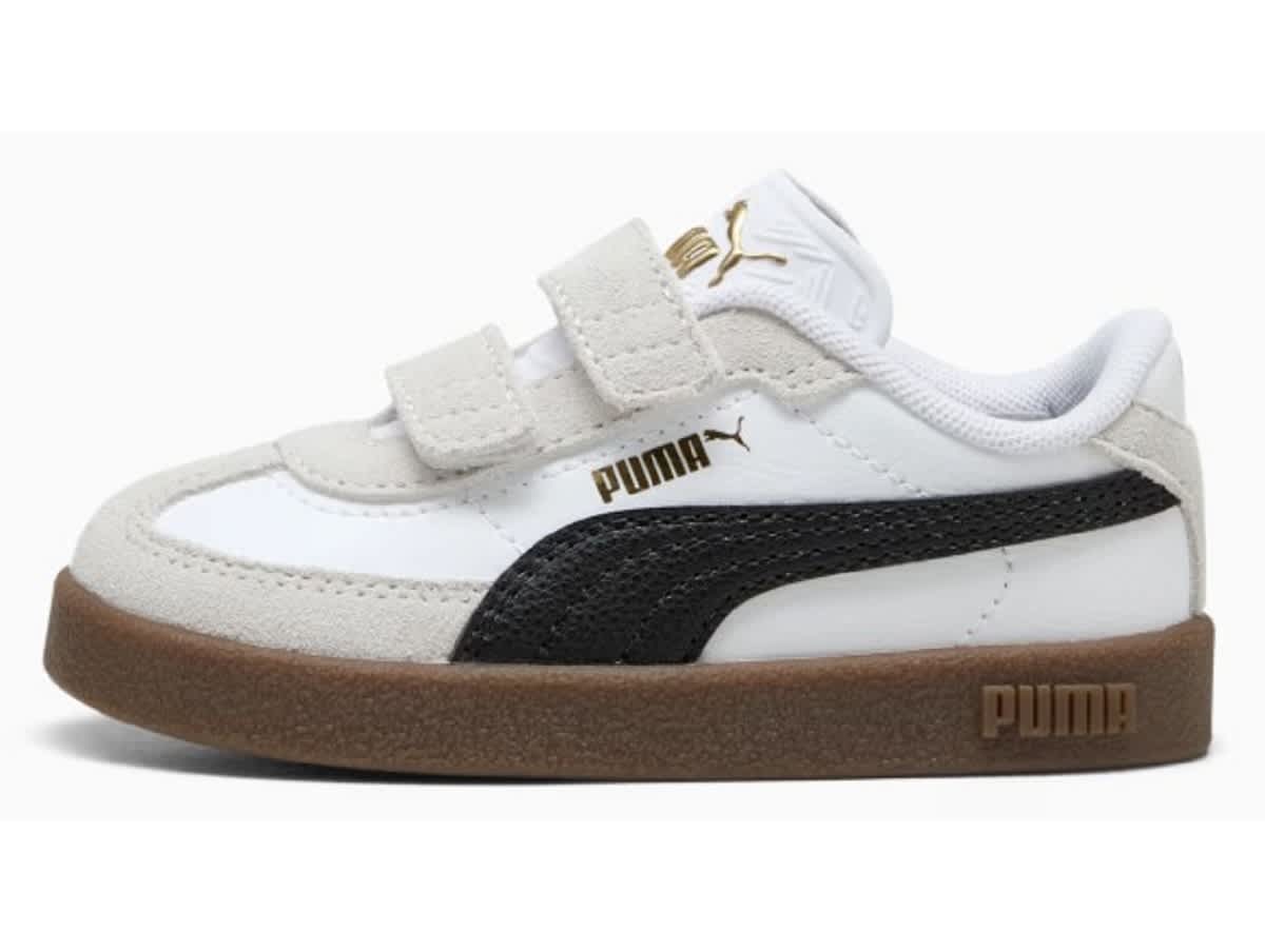 Chaussures sportswear BABY PUMA PUMA CLUB II ERA V I — Chaussures sportswear