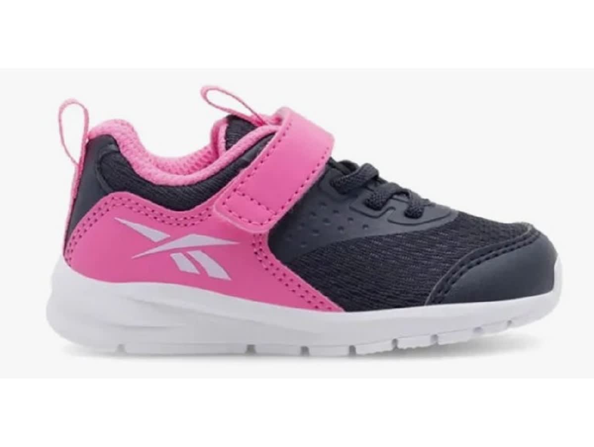 Chaussures sportswear BABY REEBOK RUSH RUNNER 4 — Chaussures sportswear