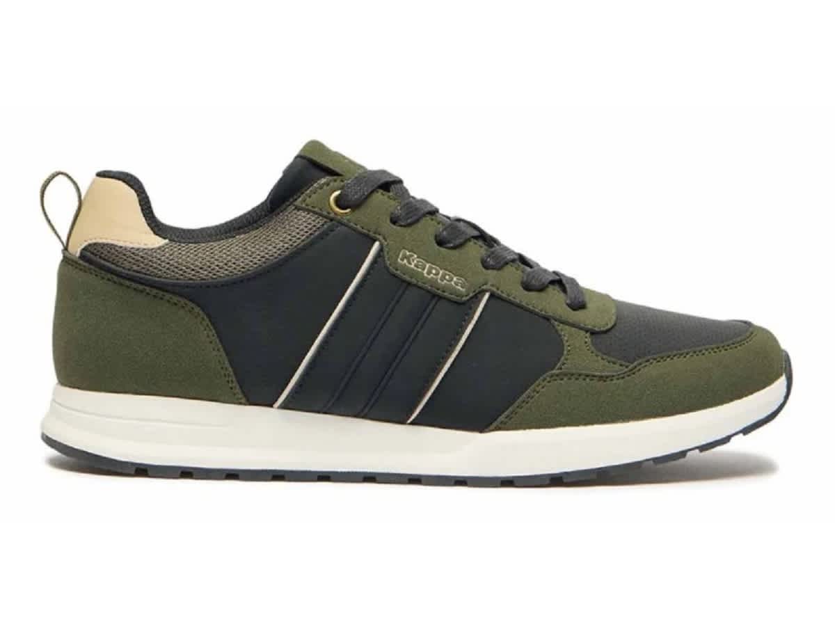 Chaussures sportswear HOMME KAPPA BRUNN — Chaussures sportswear