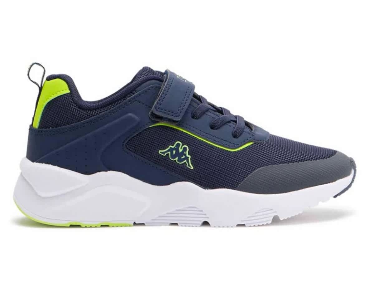 Chaussures sport ENFANT KAPPA SAFIR — Chaussures sport