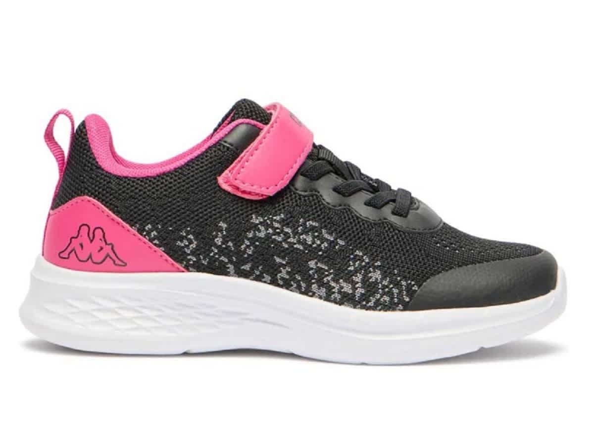 Chaussures sportswear ENFANT KAPPA POSTIE — Chaussures sportswear