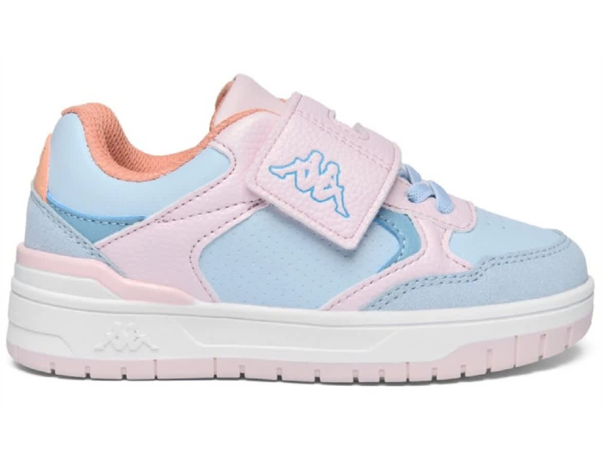 Chaussures sportswear ENFANT KAPPA MANIS — Chaussures sportswear