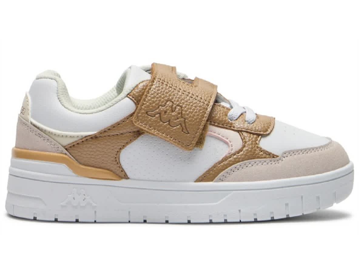 Chaussures sportswear ENFANT KAPPA MANIS — Chaussures sportswear