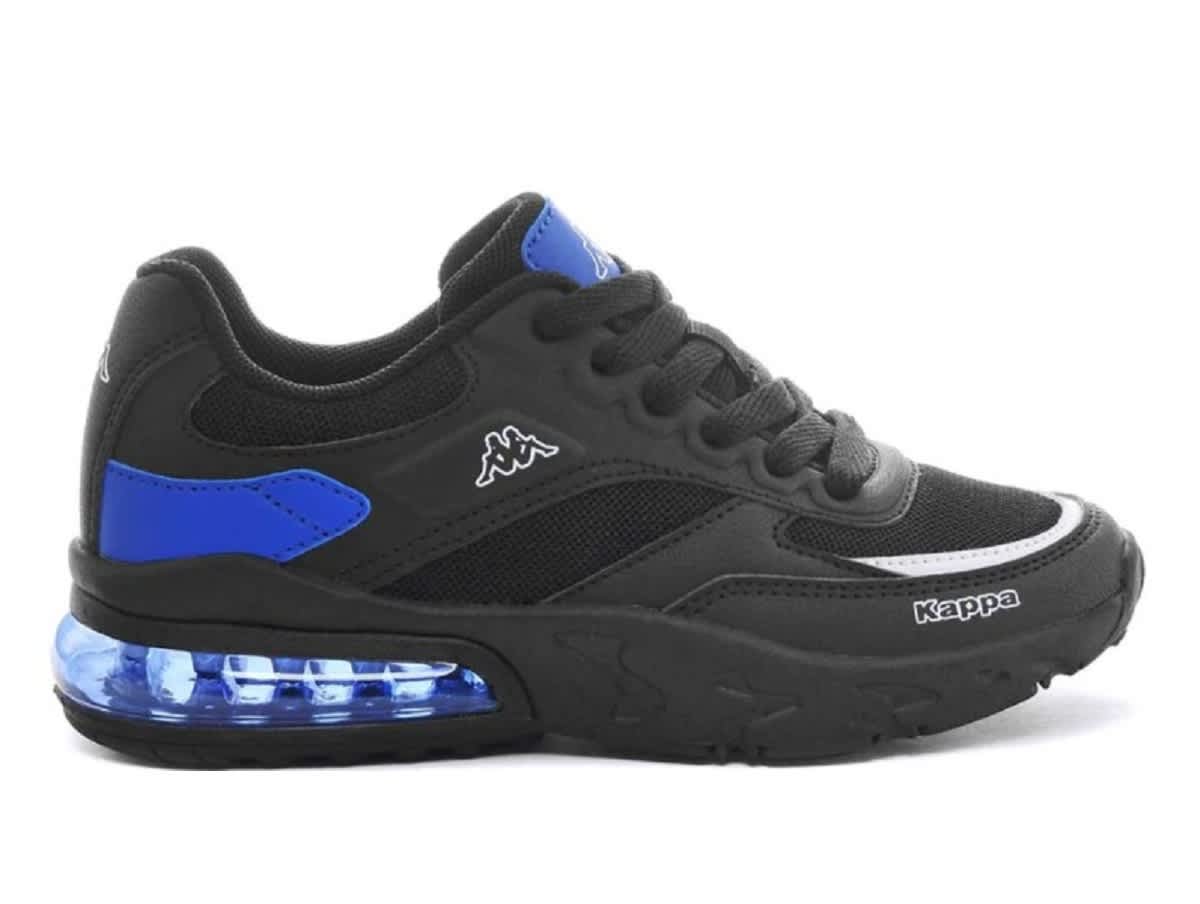 Chaussures sportswear ENFANT KAPPA SAIGON — Chaussures sportswear
