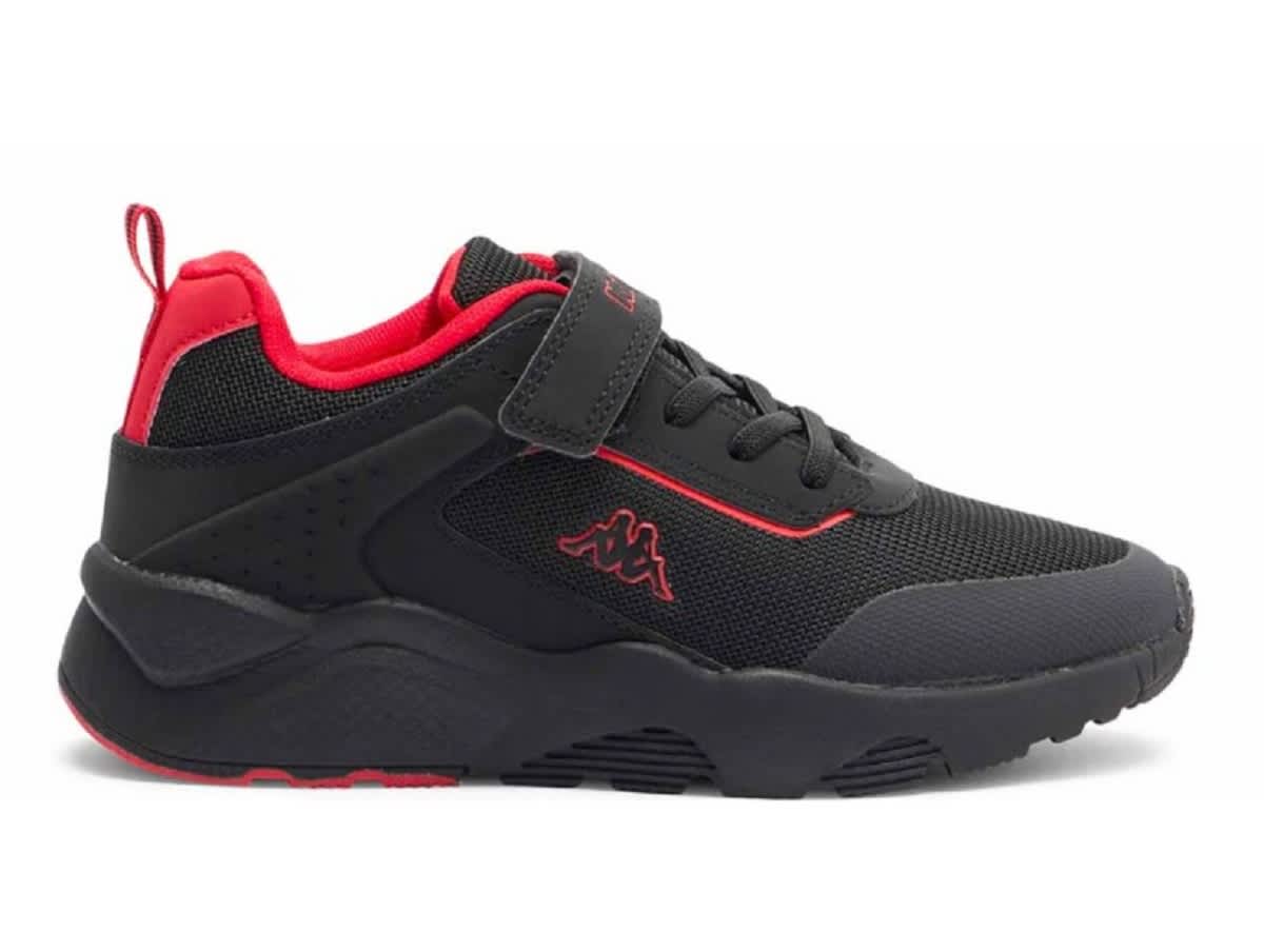 Chaussures sport ENFANT KAPPA SAFIR — Chaussures sport