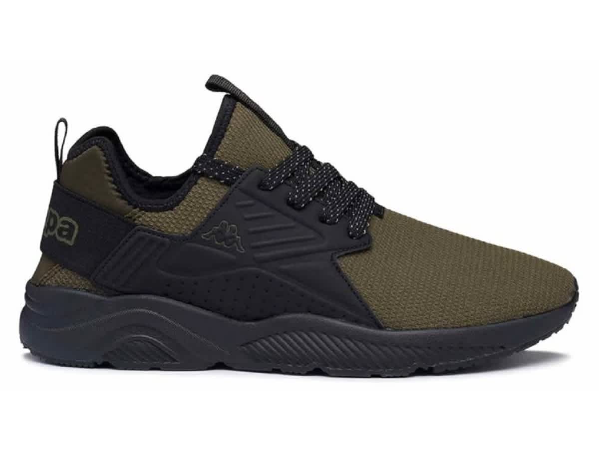 Chaussures sportswear HOMME KAPPA SAN PUERTO — Chaussures sportswear