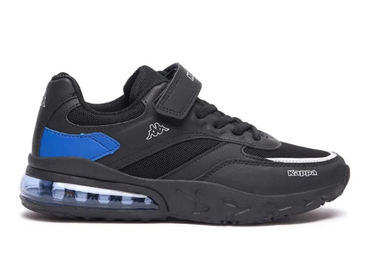 Chaussures sport ENFANT KAPPA SAIGON KID — Chaussures sport