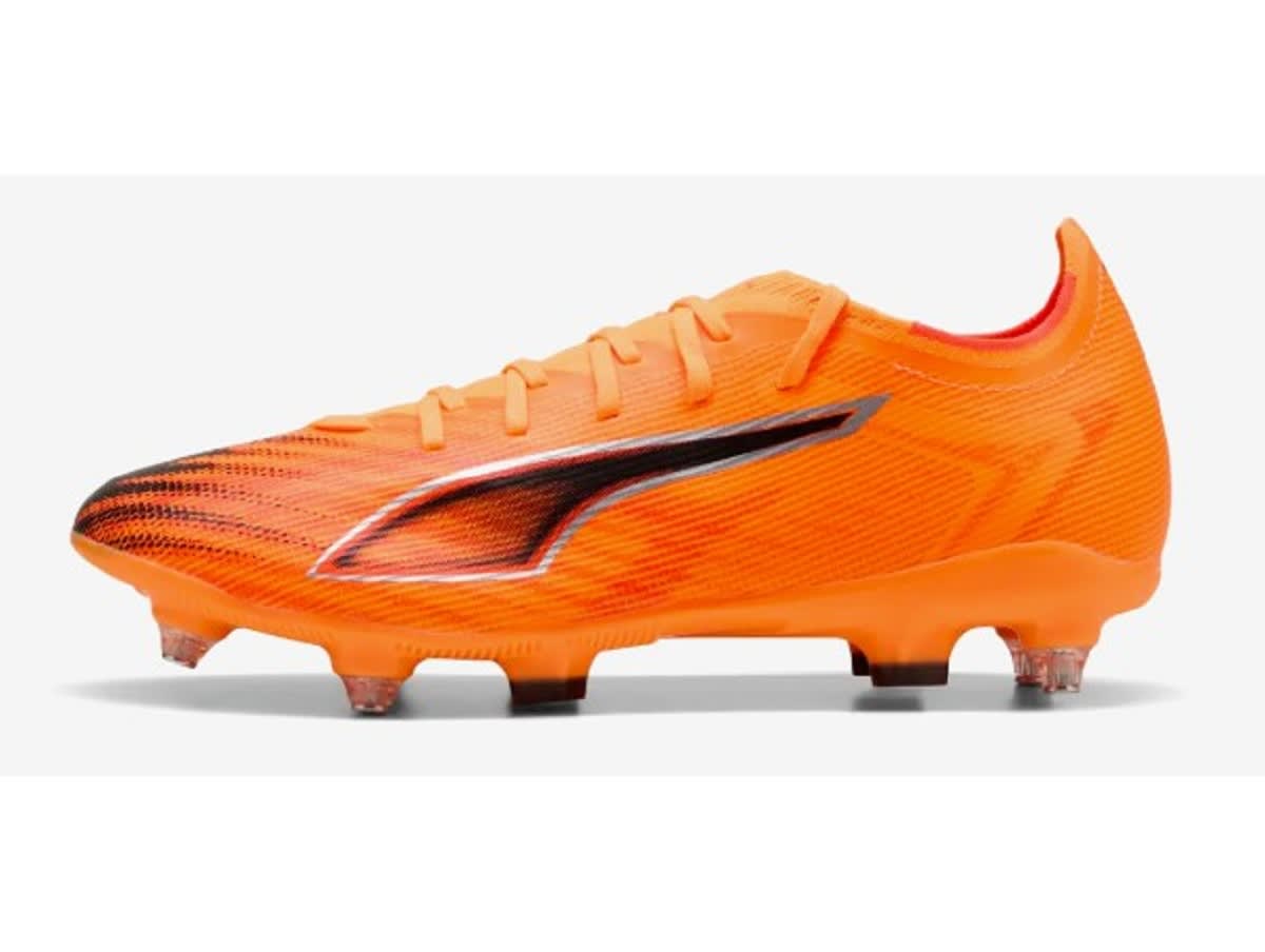 Chaussures football HOMME PUMA ULTRA 6 MATCH MXSG — Chaussures football